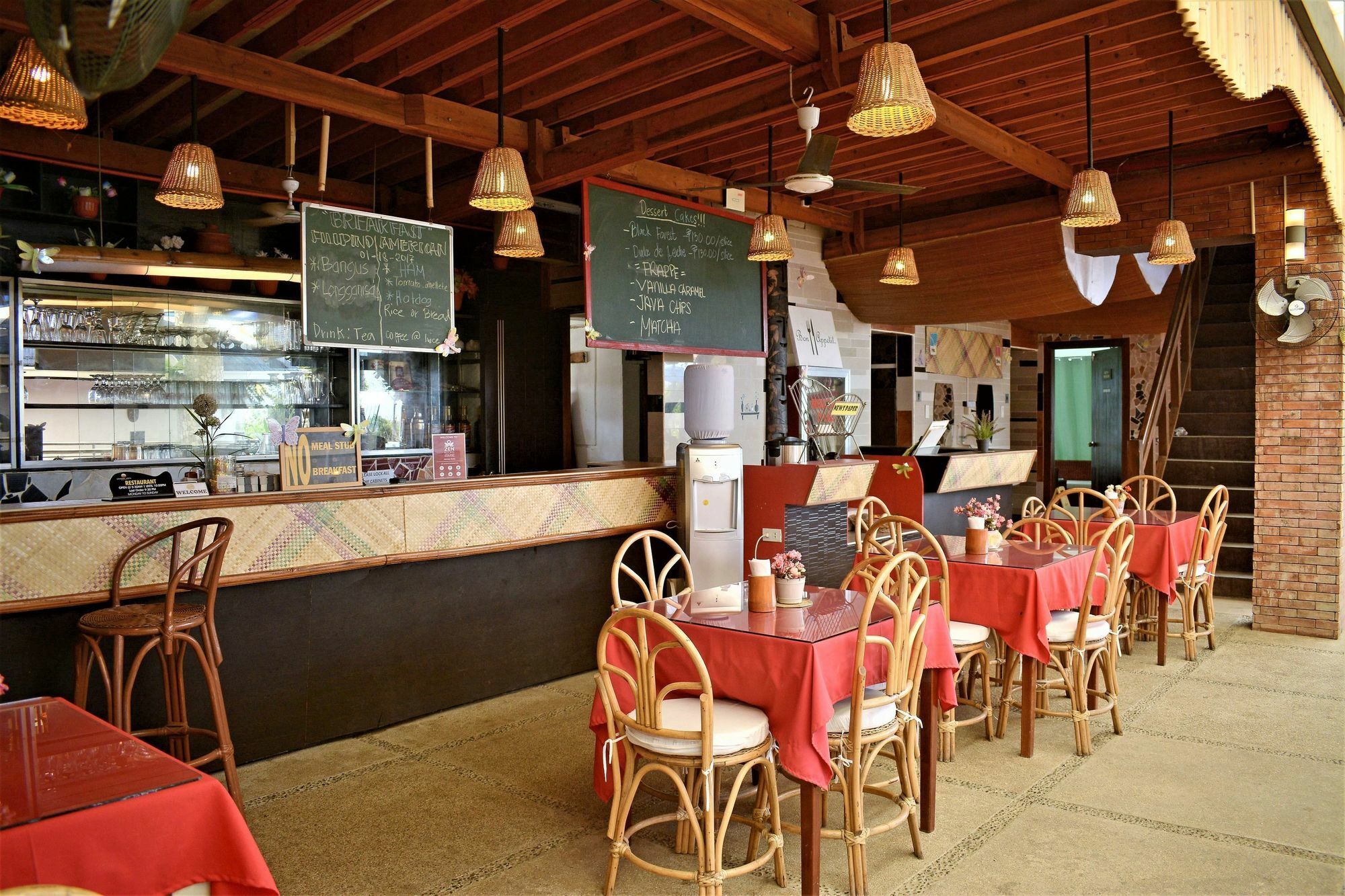 ZEN Rooms Malvar Road Puerto Princesa Exterior foto