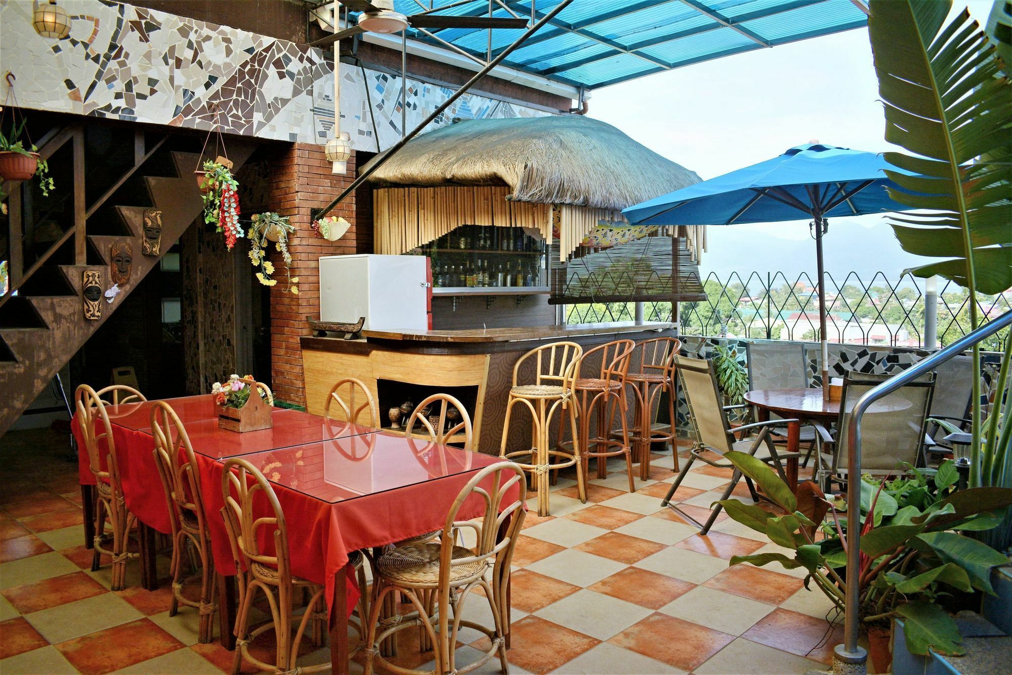 ZEN Rooms Malvar Road Puerto Princesa Exterior foto